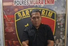 Polda Sumsel Ungkap Kasus Pembunuhan dan Pembakaran Mayat di Muara Enim, Pelaku Ternyata Mantan Kekasih