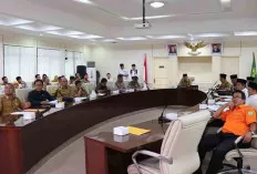 Sekayu Jadi Tuan Rumah MTQ Ke-XXX Tingkat Provinsi Sumsel, Ini yang Dilakukan Pemkab Muba 