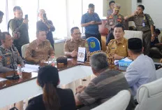  Percepat Legalisasi Minyak Rakyat, Pemkab Muba Dorong Revisi Permen ESDM Nomor 14 ke Pusat