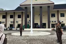 Inilah Kisah Sang Pendekar Hukum Lawan Korupsi, Pernah Diancam 