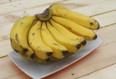 Manfaat Kesehatan Pisang yang Tak Terduga