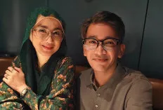 Kedekatan Ruben Onsu dan Desy Ratnasari Kembali Jadi Sorotan, Netizen Beri Dukungan Penuh