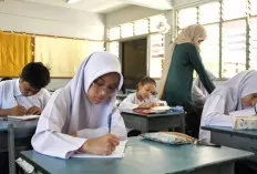Keterampilan Seperti Apa yang Dibutuhkan Siswa di Masa Depan?