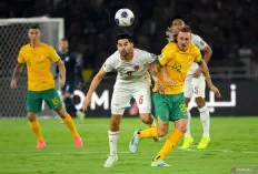 Mudah-mudahan 3 Pemain Timnas Ini, Siap Berlaga Lawan Bahrian