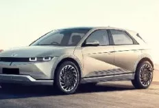 Bukan Sekadar Mobil Listrik: Mengapa Hyundai Ioniq 5 Jadi Penentu Era Elektrifikasi di Indonesia