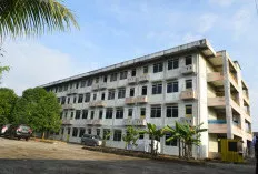 Pemprov Sumsel- Kementerian PKP RI Sinergi Revitalisasi Rusunawa Pekerja Palembang