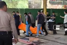 Bos Cucian Mobil di Prabumulih Tewas Dibunuh, Polisi Kantongi Identitas 2 Pelaku  