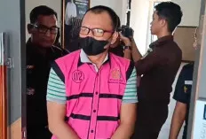 Tetapkan Satu Tersangka Korupsi Kredit Modal Kerja Fiktif pada Bank Plat Merah