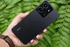 Budget Tipis? Redmi 13C Jawabannya dengan Kamera 50MP dan Performa Ngebut