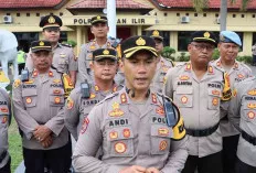 Ingat! Jangan Coba-Coba Gelar Musik Remix di Malam Pergantian Tahun Baru 2024