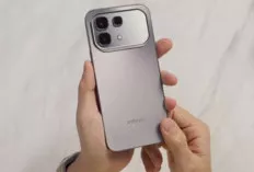 Cari HP Kencang Harga Bersahabat? Infinix Note 60 Pro 5G Punya Snapdragon 7 Gen 4 dan Baterai Jumbo 6.500 mAh
