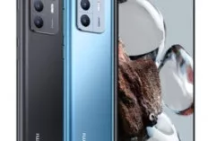 Xiaomi 12T Pro: Kombinasi Desain Kontemporer dan Performa Unggul