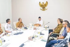 Perusahaan Siap Tanggung Jawab Perbaiki Jembatan P6 