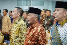 Pertama Kali, Penyerahan DIPA Melalui Proses Digitalisasi Perencanaan Penganggaran