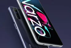 Realme Narzo Series, Kekuatan Gaming Terjangkau untuk Generasi Muda