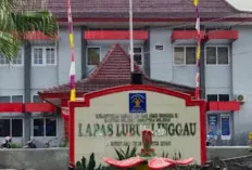 Ini Alur Pengajuan CB di Lapas, Gratis, Mudah dan Tidak Dipersulit 