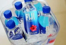10 Air Minum Dalam Kemasan Premium Paling Mahal di Indonesia, Simbol Kemewahan dan Gaya Hidup