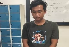 Tim Reskrim Sanga Desa Amankan Pengedar Narkotika, Temukan Sabu dan Uang Hasil Jualan