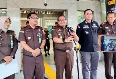 Guna Melengkapi Berkas, Penyidik Kejati Sumsel Panggil 5 Saksi, Dugaan Tindak Pidana Korupsi Dinas PUPR 
