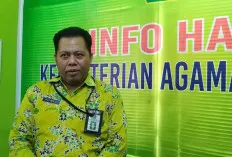 Musim Haji 1445 Hijriyah/Masehi 2024, Sebanyak 442 JCH Lunas Biaya Haji Tahap Pertama 