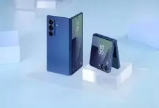 Samsung Galaxy Z Fold8 Ultra Siap Naik Kelas, Layar Tanpa Bekas Lipatan Jadi Senjata Utama