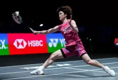 China Dominasi Semifinal All England 2026, Indonesia Sisakan Satu Wakil