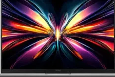 Redmi Book Pro 2025 : Standar Baru Laptop Premium Terjangkau untuk Produktivitas Maksimal!