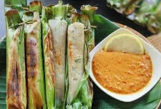 Berikut 5 Makanan Sehat yang Bisa Menemani Ibadah Puasa Anda