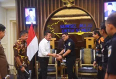 Ini Dilakukan PT KAI, Gubernur Herman Deru Berikan Apresiasi