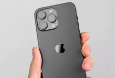 5 Smartphone Kamera Terbaik untuk Mengabadikan Momen Ramadhan 2024