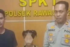 Heboh Dugaan Penculikan Anak di Rawas Ilir, Polisi Pastikan Tidak Ada Baku Tembak