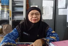 Astaga! PMK Nyaris Menyerang Hewan Ternak di Ogan Ilir, 1.203 Ekor Hewan Langsung Divaksin
