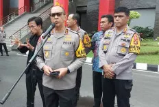 Terkait Laporan Wanita Muda ke Propram terhadap 2 Oknum Perwira, Kapolda Sumsel Sebut Ada Motif Lain 