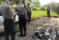 Latja 46 Siswa Diktukba SPN Polda Sumsel di Polres OKU Segera Berakhir