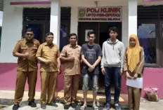 Pemkab Muba Fasilitasi Rehabilitasi ODGJ Asal Sungai Lilin ke UPTD PSR-GPODGJ Sumsel