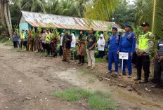 Jalankan Program Kapolri 