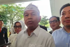 Dedi Mulyadi Siapkan Sayembara Rp250 Juta untuk Tangkap DPO Kasus Penyiksaan Perempuan di Bandung