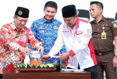 BPD Minta Naikkan Honor