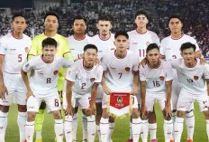 Pelatih Australia Beri Kesan Positif kepada Timnas U-23 Indonesia