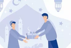 Zakat Fitrah sebagai Penyempurna Puasa dan Penyelamat Jiwa