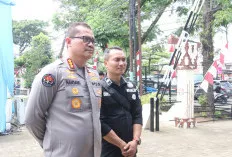 Polda Sumsel Gulung Komplotan Begal di 7 Daerah, Sejumlah Residivis Ikut Ditangkap
