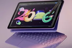 Microsoft Surface Pro: Menjembatani Kesenjangan Laptop dan Tablet dengan Fleksibilitas Penuh Windows dan Desai