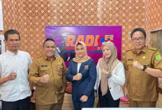 Kadis Kominfo Muba Dukung PWI Muba Perangi Hoaks: 