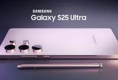 Samsung Galaxy S25 Ultra: Raja Baru Smartphone Android