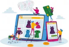5 Ide Bisnis Online yang Bisa Dikerjain dari Rumah Buat Kamu yang Mager!