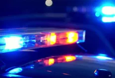 Polisi Sanjo, Sampaikan Program Sosial 