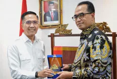 Demi keselamatan warga Kota Palembang! Ratu Dewa Segera Tertibkan Truk ODOL