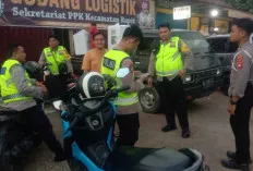Ada 3 TPS di Muratara Berpotensi PSU dan PSL di Pemilu 2024