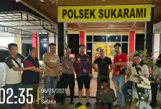  Polisi Ringkus Pelaku Pembunuhan Emak-Emak di Sukodadi dalam Waktu 4 Jam