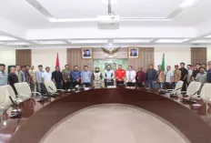 Penuhi Kebutuhan Donor Darah, Pemkab melalui PMI Muba Kerjasama dengan Perusahaan 